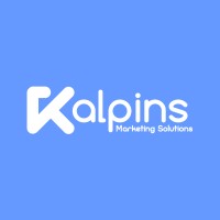 Kalpins - Marketing Solutions logo, Kalpins - Marketing Solutions contact details