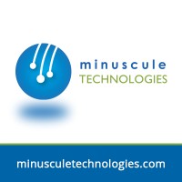 Minuscule Technologies logo, Minuscule Technologies contact details