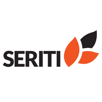 SeritiZA logo, SeritiZA contact details