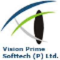 Vision Prime Softtech Pvt. Ltd. logo, Vision Prime Softtech Pvt. Ltd. contact details