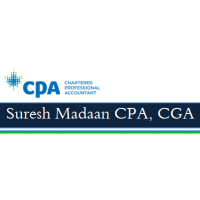 Suresh Madaan CPA Professional Corporation logo, Suresh Madaan CPA Professional Corporation contact details