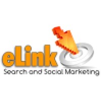 eLinkLocal logo, eLinkLocal contact details