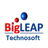 BigLeap Technosoft logo, BigLeap Technosoft contact details