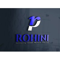 Rohini Pulses & Foods Pvt. Ltd. logo, Rohini Pulses & Foods Pvt. Ltd. contact details