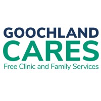 GoochlandCares logo, GoochlandCares contact details