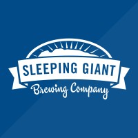 Sleeping Giant Brewing logo, Sleeping Giant Brewing contact details