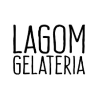 Lagom Gelateria logo, Lagom Gelateria contact details