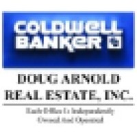 Coldwell Banker Doug Arnold Real Estate Inc logo, Coldwell Banker Doug Arnold Real Estate Inc contact details