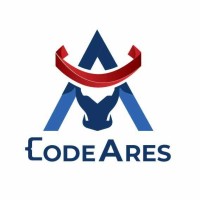 CodeAres Global IT Solutions- Software Development | Mobile App  & Website Development Company logo, CodeAres Global IT Solutions- Software Development | Mobile App  & Website Development Company contact details