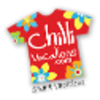 Chillivacations logo, Chillivacations contact details