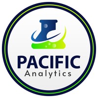 Pacific Analytics logo, Pacific Analytics contact details