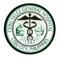 Cebu Velez General Hospital logo, Cebu Velez General Hospital contact details