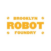 Brooklyn Robot Foundry logo, Brooklyn Robot Foundry contact details