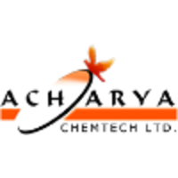 Acharya Chemtech Ltd. logo, Acharya Chemtech Ltd. contact details