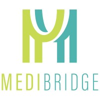 Medi Bridge Diagnostic Center logo, Medi Bridge Diagnostic Center contact details