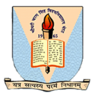 Choudhary Charan Singh University, Meerut logo, Choudhary Charan Singh University, Meerut contact details