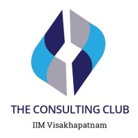 The Consulting Club, IIM Visakhapatnam logo, The Consulting Club, IIM Visakhapatnam contact details