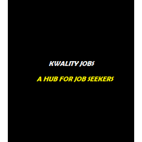 Kwality Jobs logo, Kwality Jobs contact details