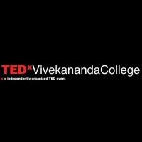 TEDxVivekanandaCollege logo, TEDxVivekanandaCollege contact details