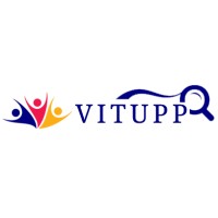 Vitupp logo, Vitupp contact details