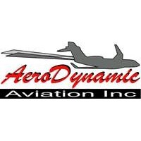 AeroDynamic Aviation Inc. logo, AeroDynamic Aviation Inc. contact details