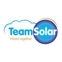 Team Solar logo, Team Solar contact details