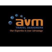 AVM Travel Designers logo, AVM Travel Designers contact details