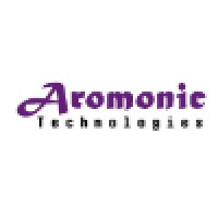 Aromonic Technologies logo, Aromonic Technologies contact details