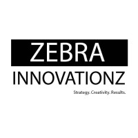 Zebra Innovationz logo, Zebra Innovationz contact details