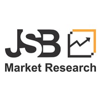 JSB Market Research logo, JSB Market Research contact details