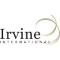 Irvine international logo, Irvine international contact details