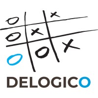 Delogico Solutions logo, Delogico Solutions contact details