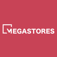 Megastores.com logo, Megastores.com contact details