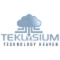 Teklysium Inc. logo, Teklysium Inc. contact details