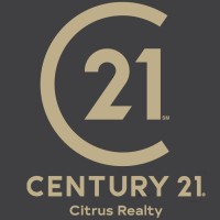 Century 21 Citrus Realty logo, Century 21 Citrus Realty contact details