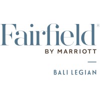 Fairfield by Marriott Bali Legian logo, Fairfield by Marriott Bali Legian contact details