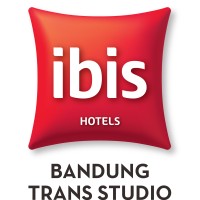 ibis Bandung Pasteur logo, ibis Bandung Pasteur contact details