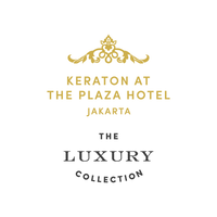 Keraton at The Plaza, a Luxury Collection Hotel, Jakarta logo, Keraton at The Plaza, a Luxury Collection Hotel, Jakarta contact details