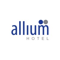 Allium Hotel logo, Allium Hotel contact details