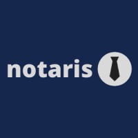 Notaris logo, Notaris contact details