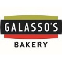 Galasso's Bakery logo, Galasso's Bakery contact details