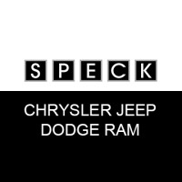 Speck Chrysler Jeep Dodge Ram logo, Speck Chrysler Jeep Dodge Ram contact details