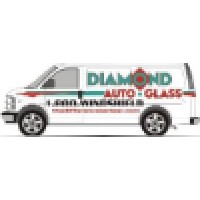 Diamond Auto Glass logo, Diamond Auto Glass contact details