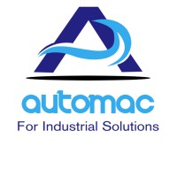 Automac for Industrial Solutions logo, Automac for Industrial Solutions contact details