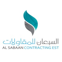 Alsabaan Contracting شركة السبعان للمقاولات logo, Alsabaan Contracting شركة السبعان للمقاولات contact details