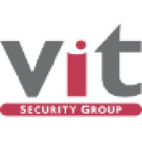 VIT Security Group logo, VIT Security Group contact details