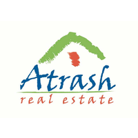 Atrash Real Estate Company logo, Atrash Real Estate Company contact details