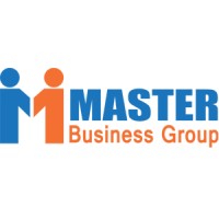 Master Business Group logo, Master Business Group contact details