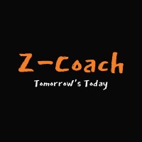 Z-Coach logo, Z-Coach contact details