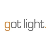 Got Light logo, Got Light contact details